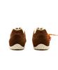 Yase Spider Suede Sneakers Brown