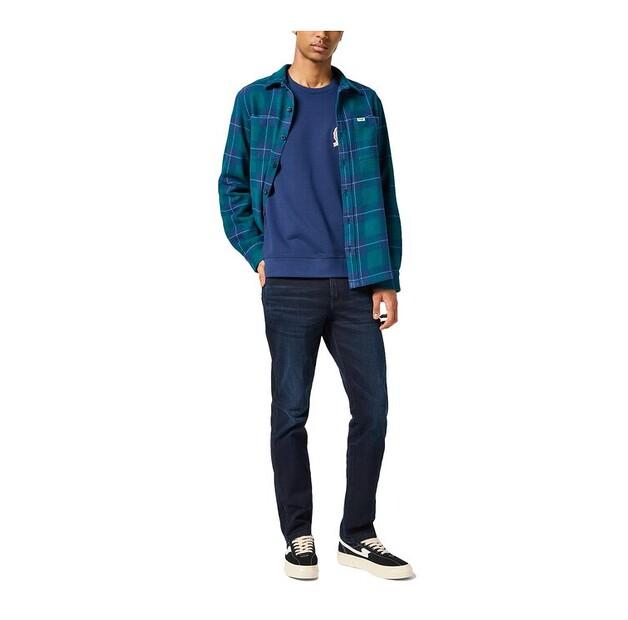Толстовка Wrangler 112358370
