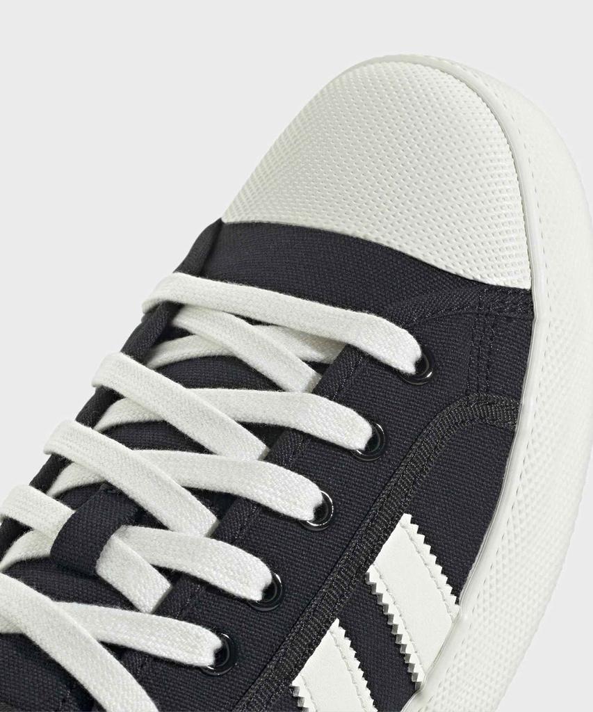 Adidas Nishi - Black:White / Ki1530