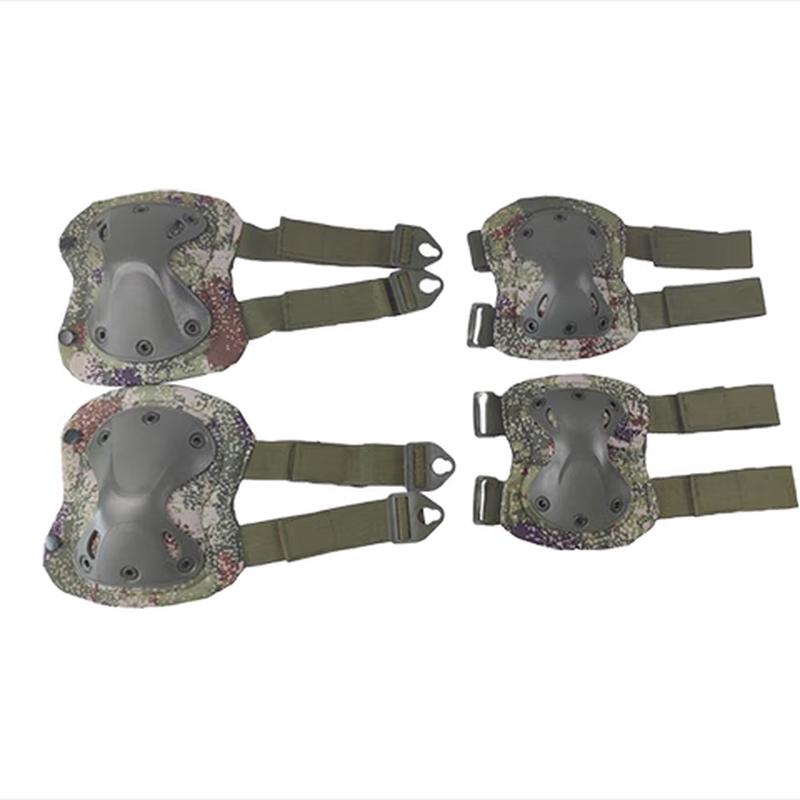

Jingong Transformers Protective Gear Set Standard