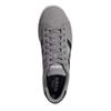 Adidas Mens 3.0 Logo Canvas Trainers
