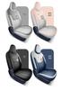 Leapmotor A10 All-Season Breathable Seat Cushion - 2026 Universal Car Ventilated Cover.
