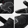 Lishi Warm Anti-fall Motorcycle Riding Gloves