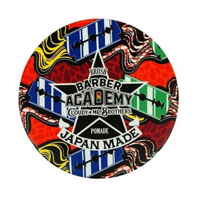 POMATA BROSH ACADEMY [Prodotto in edizione limitata] 115g lucida