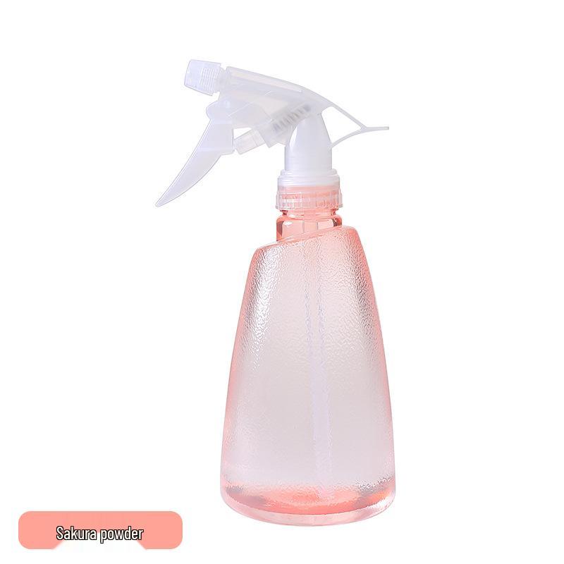 Frosted 500ml Fine Mist Sprayer for Flowers, Vases, Disinfection, and Cleaning