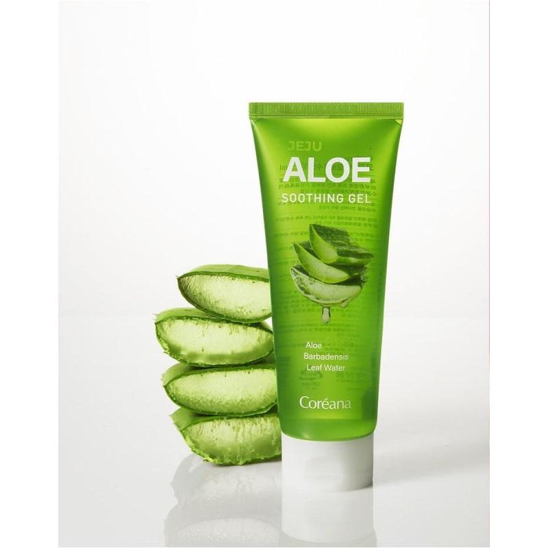 Aloe Soothing Gel 250ml