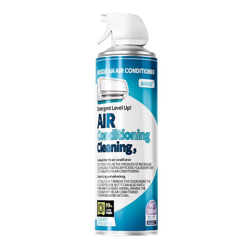 AMOKC Air Conditioner Cleaning Products