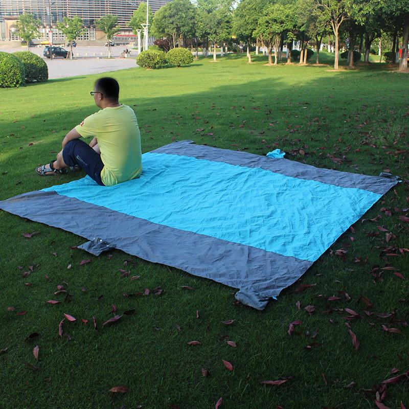 OEINGOEING Outdoor Camping & Beach Mat
