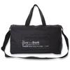 Travel Gym Sports Yoga Sac De Sport Sporttas Trolley Cases Outdoor Tas Foldable Folding Gymtas Bag