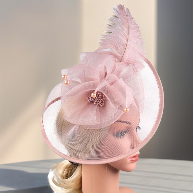 Fashionable Butterfly Hair Hoop Sweet Temperament Hair Rings Stylish Hairpiece for Weddings and Special Event