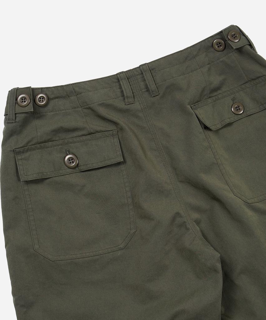 FRIZMWORKS Cn Fatigue Pants _ Olive