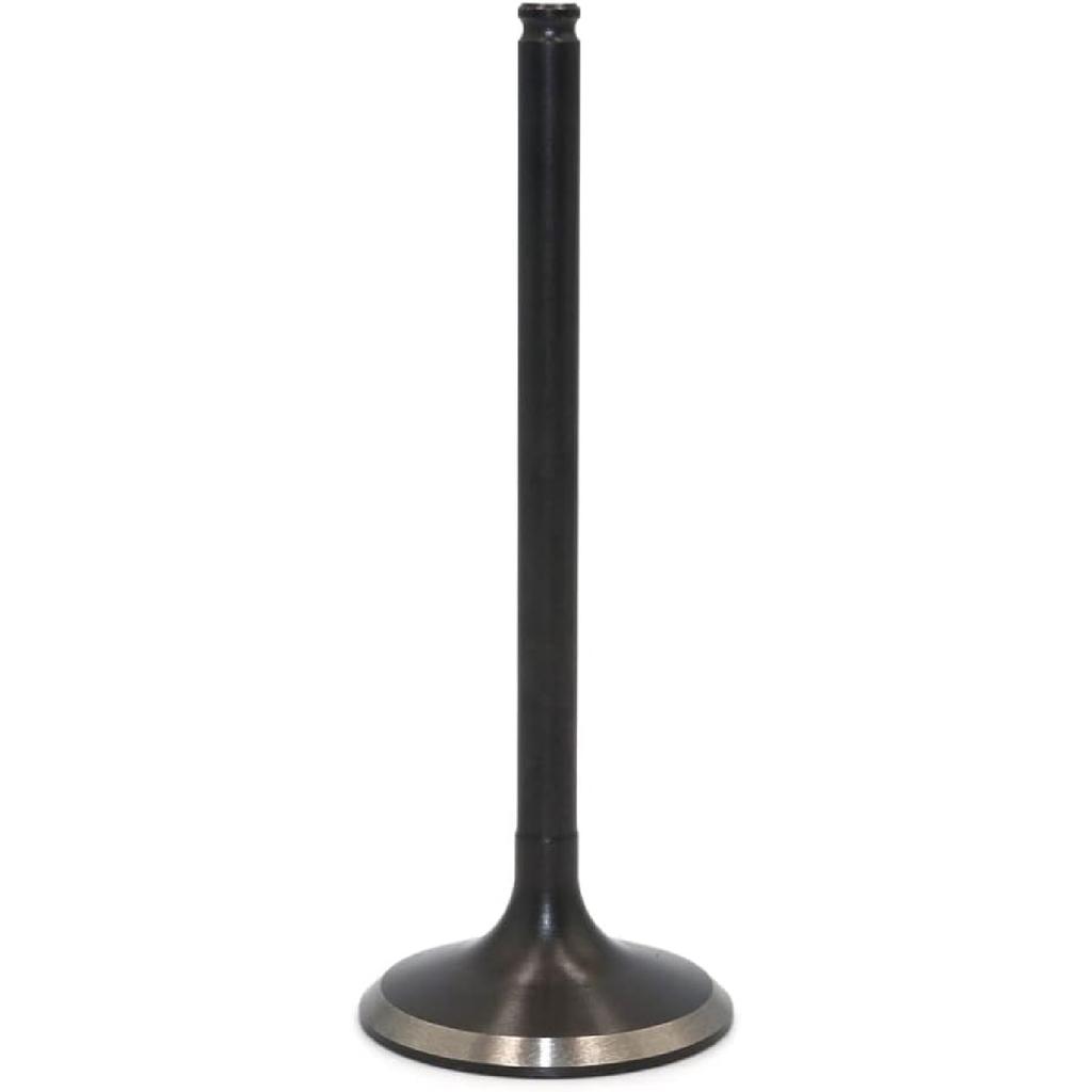 Cylinder Head Intake Exhaust Valve Kit for Honda CRF250X 2004-2017 CRF250R 2004 2005 2006 2007