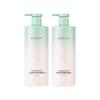 ADOLPH Natural Plant Anti-Dandruff Shampoo Set