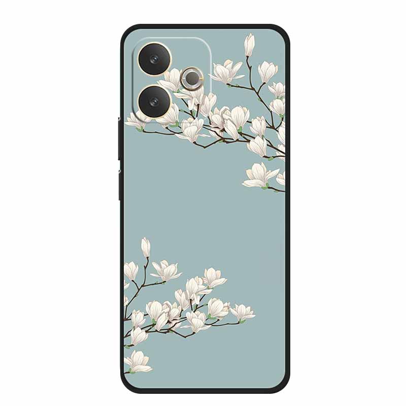For Oppo A5 Pro 5G 4G Case CPH2695 CPH2711 Soft TPU Silicone Cover for A5 Pro Soft Case Protective Phone Case Oppo A5 A 5Pro 4G