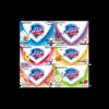 Safeguard Aloe Scent Bar Soap, 6-Pack