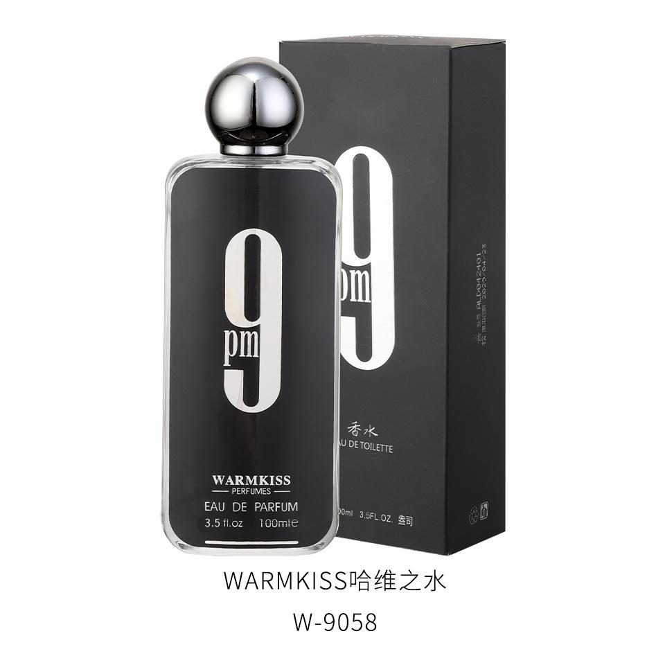 New PM9 Harvey s Water Perfume Lasting Women s Light Fragrance Neutral Men s Fresh Fragrance Vietnam