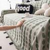 Four Seasons Universal Sofa Cover Cover All-inclusive Universal Cover Towel Blanket Winter Sofa Towel Full Cover Cloth