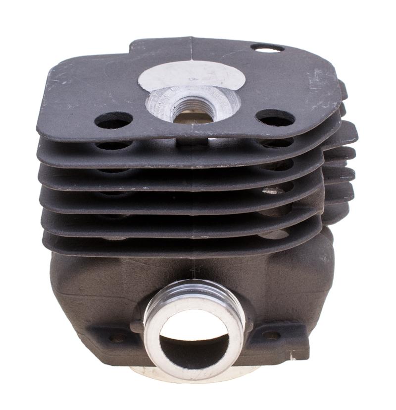 Cylinder Husqvarna 372 /50Mm/ Kpl. Okrągły Wlot Qg37250R