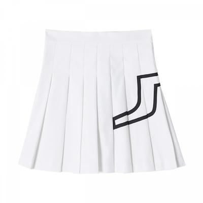 Jay Lindberg GwSd09293 0000 Naomi Pleated TenniS Golf Women S Skirt