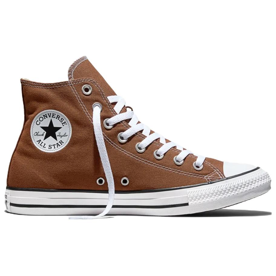 Converse Chuck Taylor All Star Comfortable Durable Canvas Shoes Unisex sneaker Brown A15952C