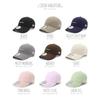 Era Cap Casual Classic Handwritten Logo ONSPOTZ Exclusive Washed Cotton