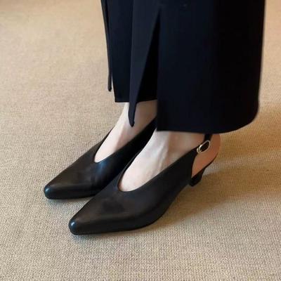 Bottines – Bottines
