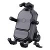 Motorcycle Wireless Charging Phone Holder