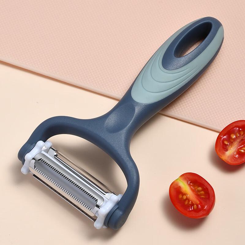 HAOLISUO Multi-function 3-in-1 Peeler