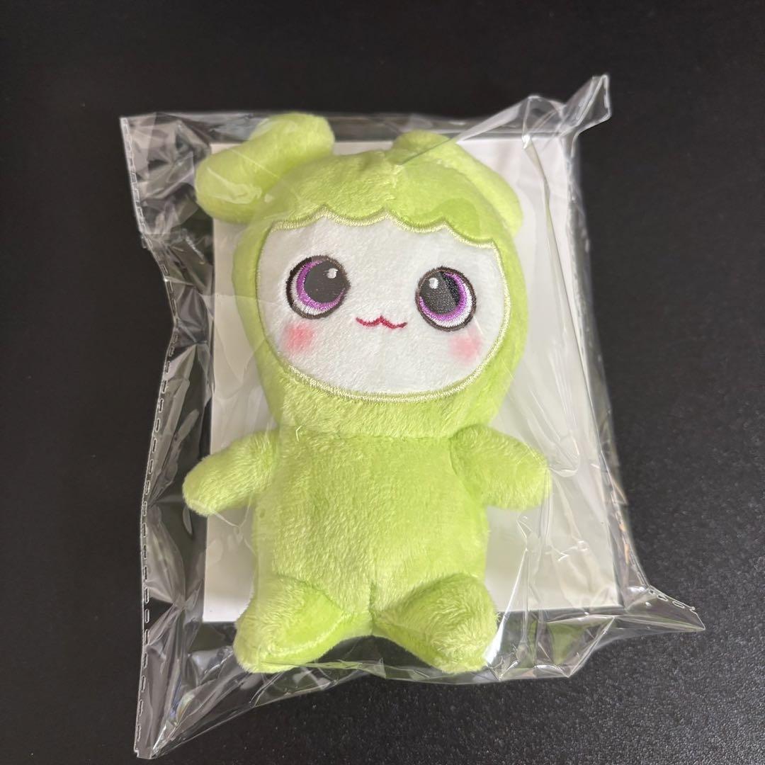 

[USED] TWICE Jeongyeon ENEMY BABY LOVELYS Cup Holder