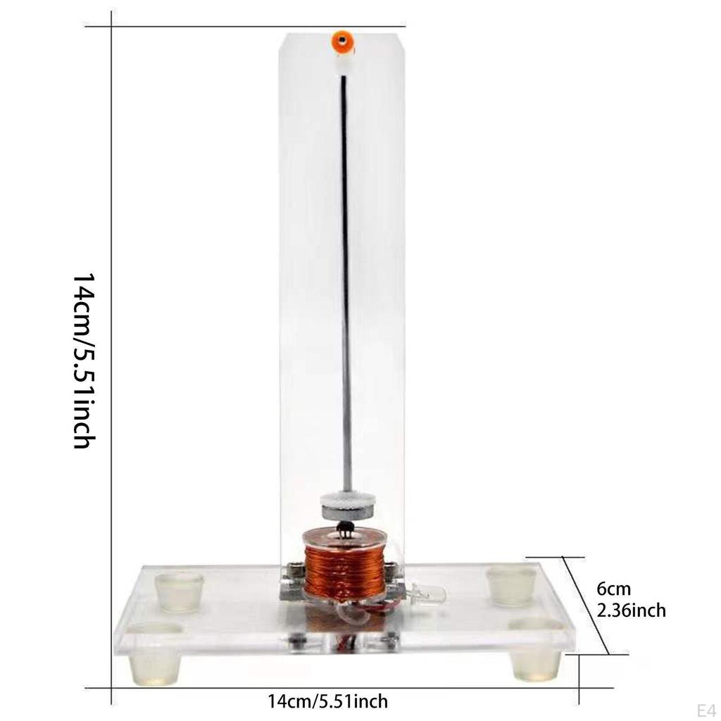 Swing Experiment Kit Science for Party Favors Teaching Prop Teens