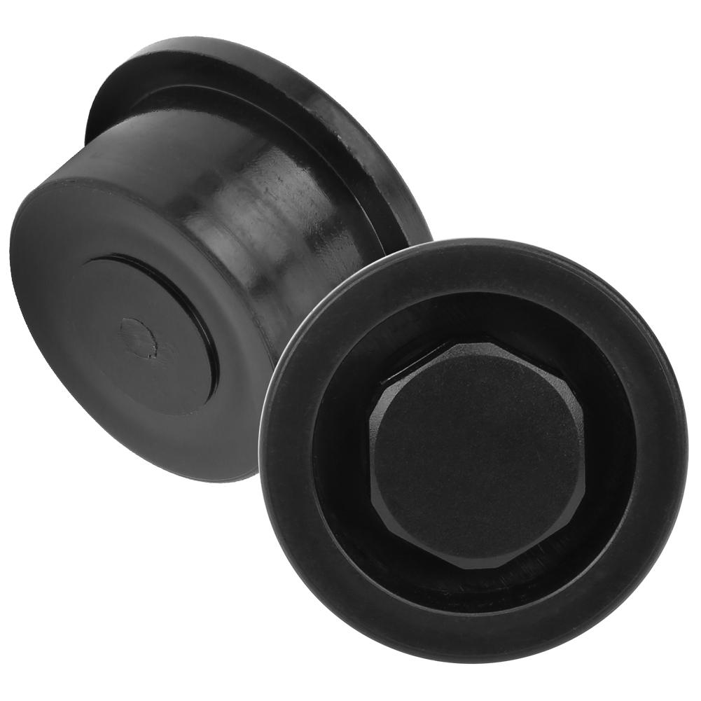 2Pcs PVC Surfboard Paddle Board Vent Hole Automatic Breathing Waterproof Accessory