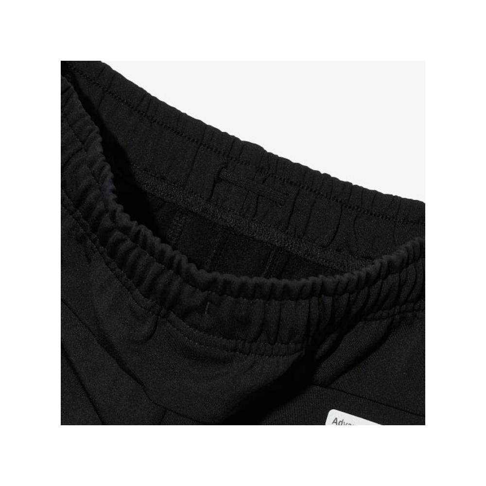 [fila Kids] Pf Regular Fit Open Brushed Pants  Fk2fpg4302m Blk  q0zFk2fpg4302mBlk