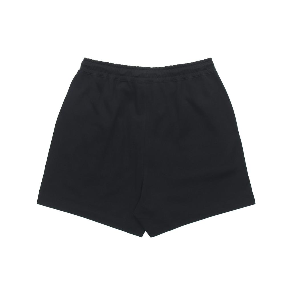 Nike Fitness Training Knit Shorts Women Bottoms Black CJ3755-011