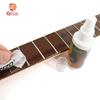 Guitar Care Set: Cleaner, String Rust Prevention, Fingerboard Lemon Oil, Rust Remover, Polishing & String Protector.