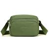 Women's Multi-Layer Bag Shoulder Bag Outdoor Lightweight Crossbody Bag