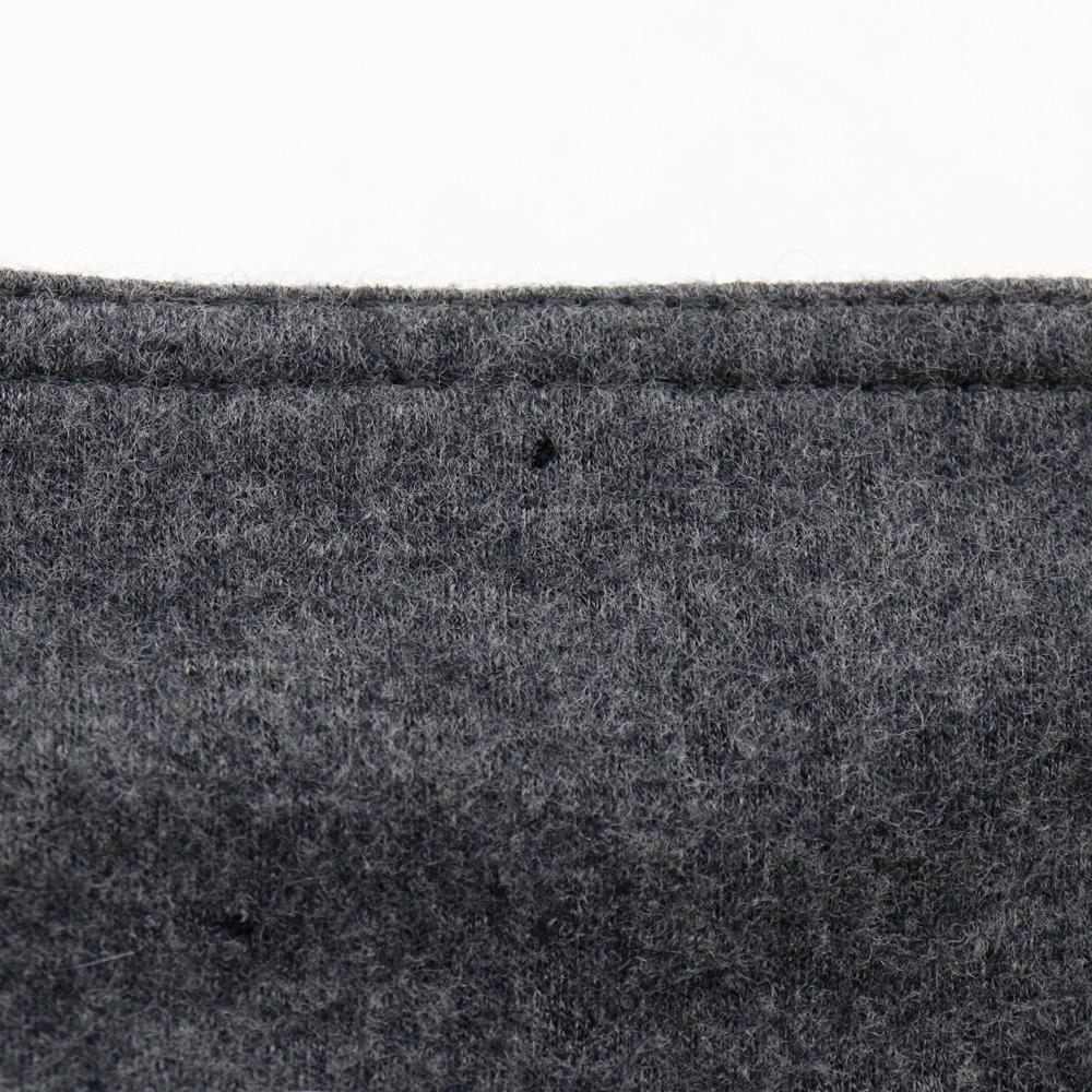 BURBERRY Jacket Other outerwear B2E03-248-07 gray wool Women Used