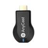 Wireless WiFi Display TV Dongle Receiver 4K 1080P HDMI Compatible M2 Plus for DLNA Airplay Miracast AnyCast iOS