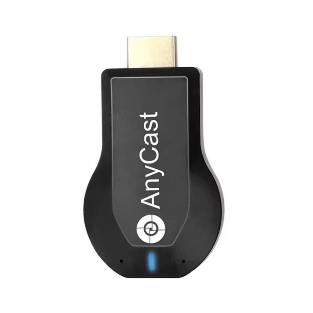Wireless WiFi Display TV Dongle Receiver 4K 1080P HDMI Compatible M2 Plus for DLNA Airplay Miracast AnyCast iOS