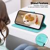 Stand Flip Wallet Hülle für Xiaomi Redmi 15 15C 13R 13C 13 10 4G 5G 14C 12C 11A 10C 10A 9C 9A 8A 7A 6 6A Leder Schutzhülle