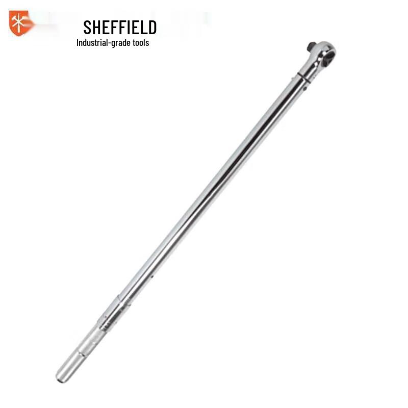 Gangdun Industrial Preset Torque Wrench