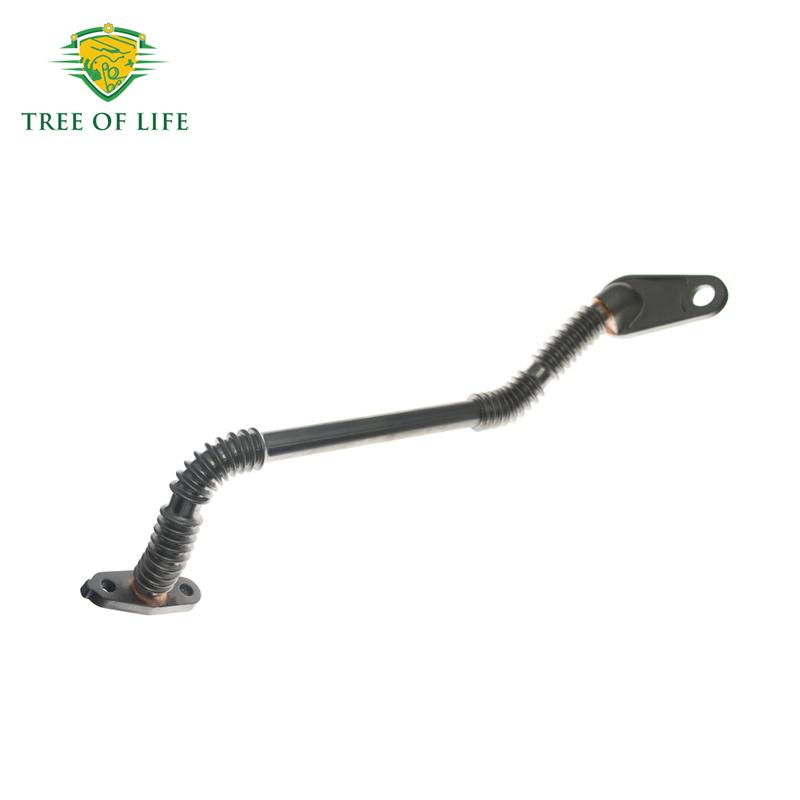 Turbo Oil Return Pipe For Vauxhall Opel Insignia A 2.0 CDTI 2009 2010 2011 2012 2013 2014 2015 2016 2017 A20DTH A20DTC 55566148