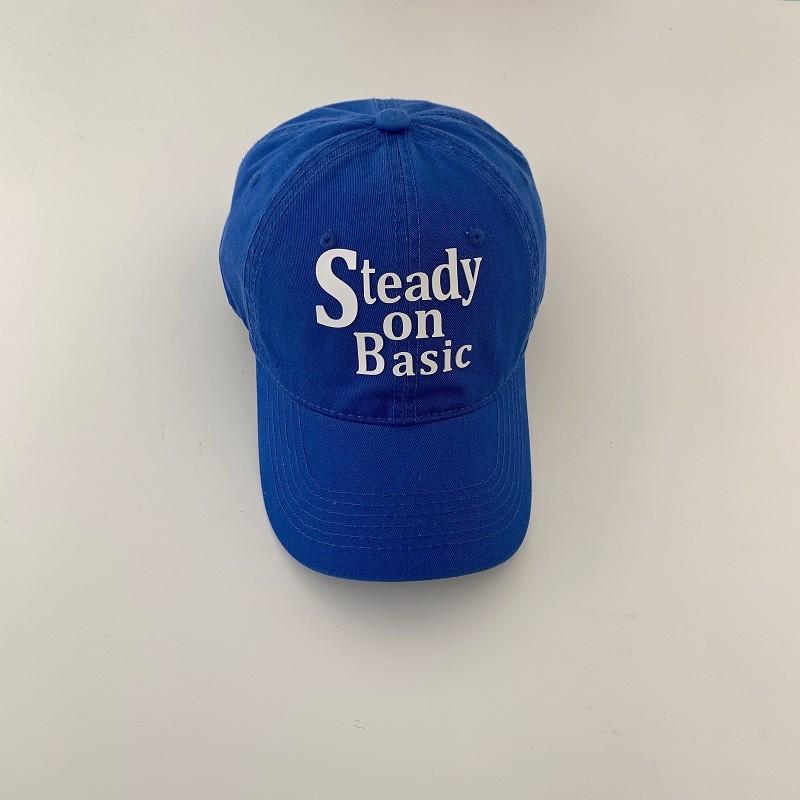 

Unique Cotton Duckbill Cap For Adults Embraces Casual Style With Various Color Available Options королевский синий