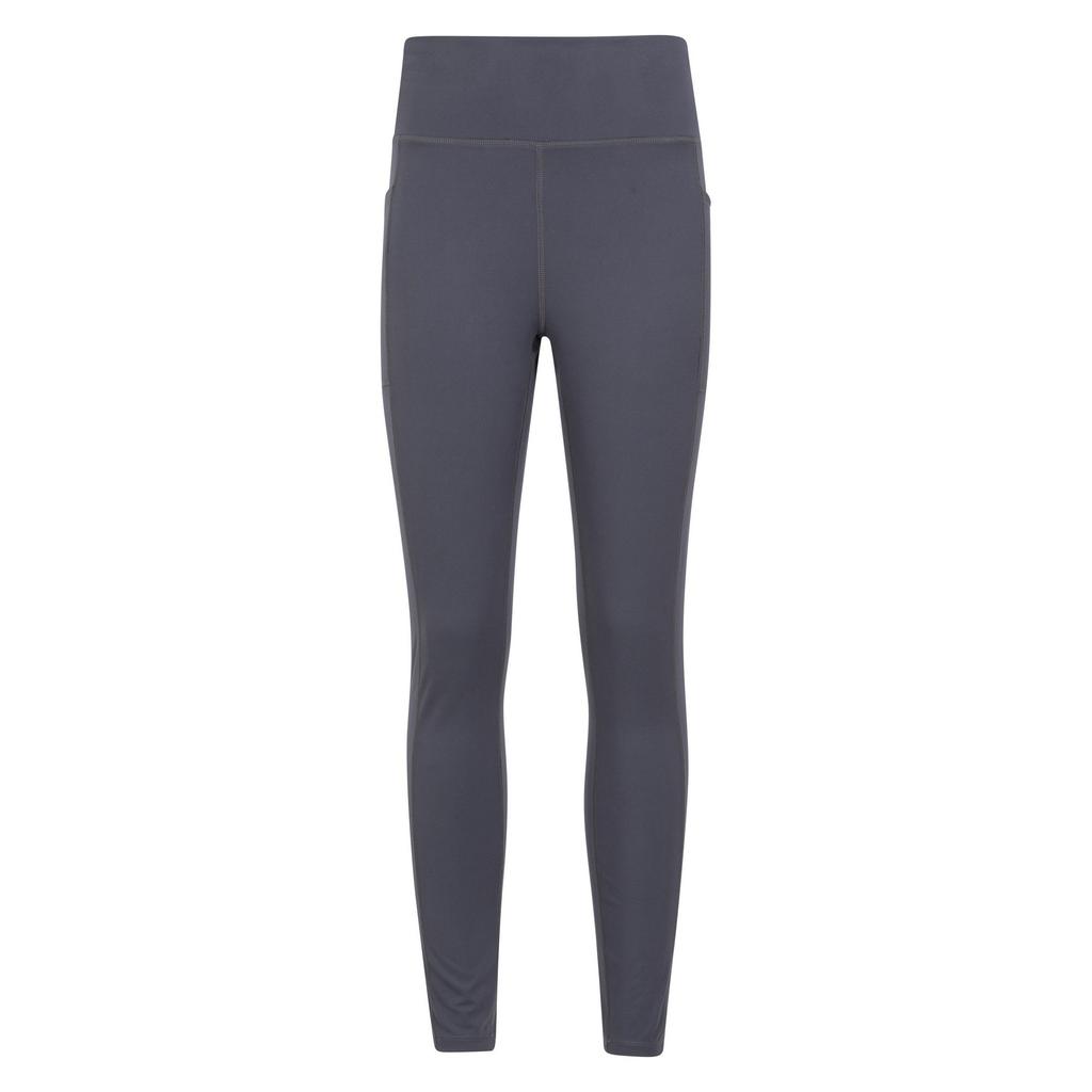 Mountain Warehouse Womens/Ladies Breeze Full Length Leggings