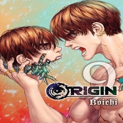 Fikció – Képregények és mangák