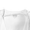 Uniqlo חולצת טי HEATTECH עם צווארון V ושרוולים ארוכים S-4XL שרוולים 9/10 גברים 479440 חדשה עם תג