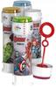 Bańki Mydlane Dla Dzieci Avengers Marvel Urodziny Zabawa Party 60Ml