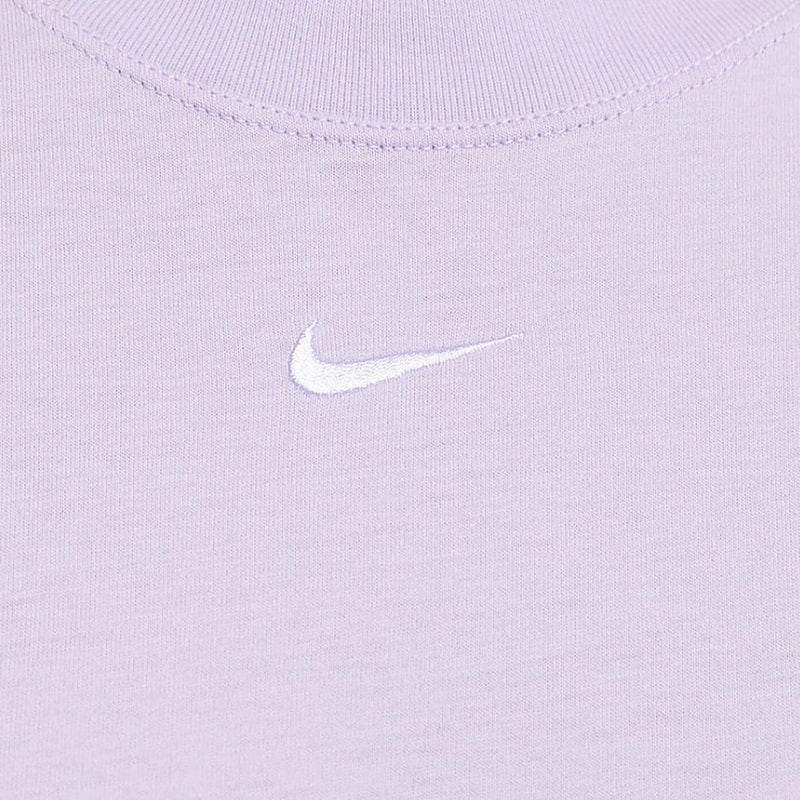 Nike T Shirt Women's Misty Purple FD4150-511