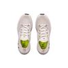 Under Armour HOVR Phantom 2 Synthetic Leather, Textile Low top Marathon Running Shoes Unisex Summit White 3025196-100