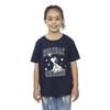 101 Dalmatians Girls Holiday Cheer Cotton T-Shirt