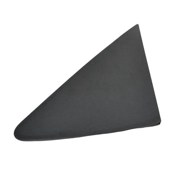 Mercedes W169 Left Front Rearview Mirror Decorative Cover Plate, Model A16969001879051. No Size